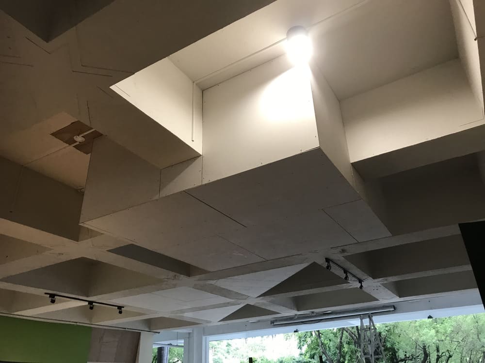 天花板安裝工程可能要考量哪些?